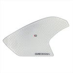 プーチ｜サイドタンクパッド クリア BMW R1200 GS 13-18/R1200 GS RALLYE 17-18｜20062W