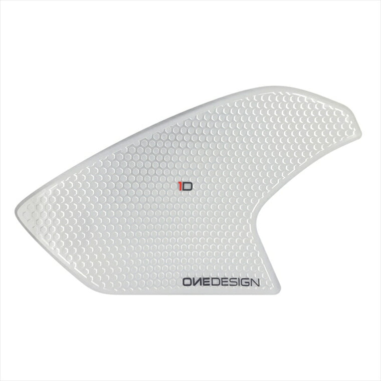 プーチ｜サイドタンクパッド クリア BMW R1200 GS 13-18/R1200 GS RALLYE 17-18｜20062W