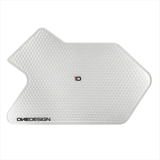 プーチ｜サイドタンクパッド クリア BMW R1200GS ADVENTURE 14-18｜20063W