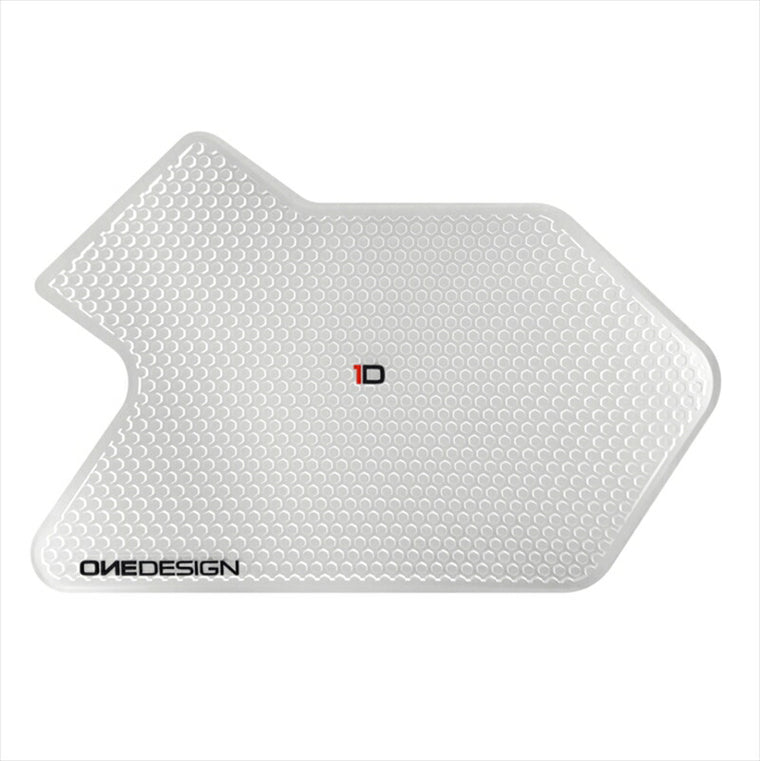 プーチ｜サイドタンクパッド クリア BMW R1200GS ADVENTURE 14-18｜20063W