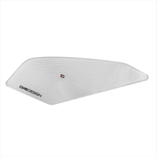 プーチ｜サイドタンクパッド クリア BMW R1200 RS 14-19｜20064W