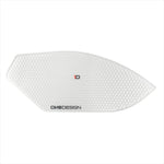 プーチ｜サイドタンクパッド クリア BMW S1000 R 09-20/S1000 RR 09-18｜20065W