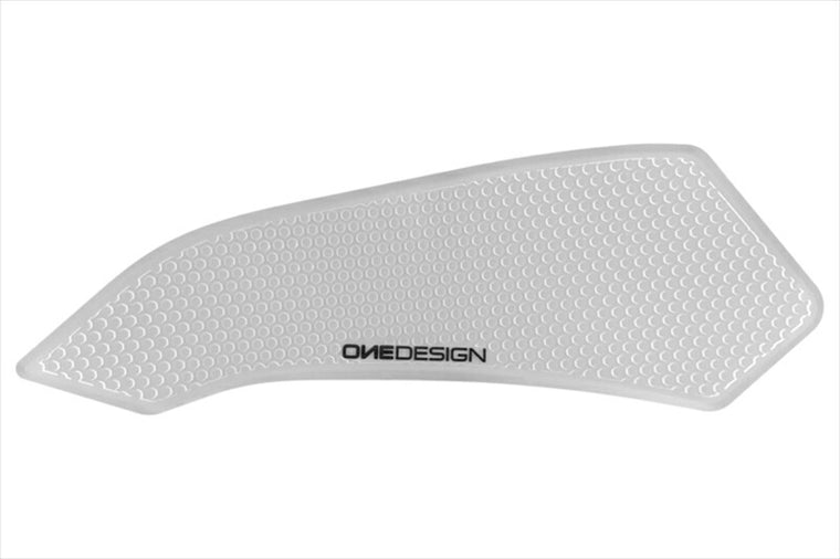 プーチ｜サイドタンクパッド クリア DUCATI MULTISTRADA 1200 ENDURO/PRO 16-20｜20070W