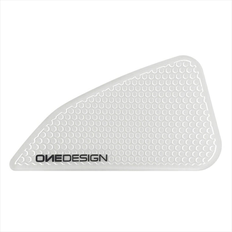 プーチ｜サイドタンクパッド クリア DUCATI SCRAMBLER ICON/CLASSIC/FULL THROTTLE 15 -20｜20071W