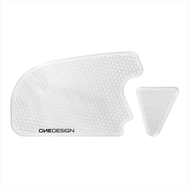 プーチ｜サイドタンクパッド クリア HONDA CBR600RR 13-16｜20072W