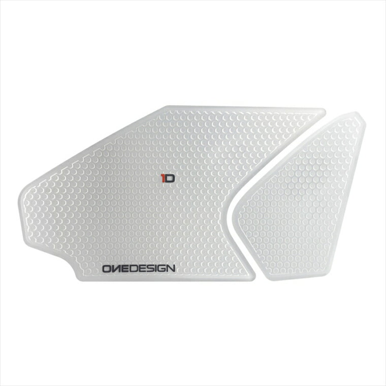 プーチ｜サイドタンクパッド クリア HONDA CBR1000RR FIREBLADE/SP 12-16｜20073W