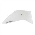 プーチ｜サイドタンクパッド クリア HONDA CRF1000L AFRICA TWIN 16-19｜20075W