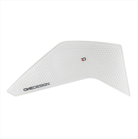 プーチ｜サイドタンクパッド クリア HONDA CRF1000L AFRICA TWIN 16-19｜20075W