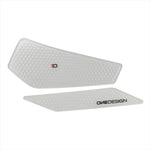 プーチ｜サイドタンクパッド クリア KAWASAKI NINJA 400 18-20/KAWASAKI NINJA 250 18-20｜20076W