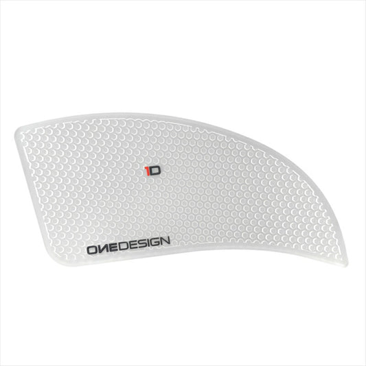 プーチ｜サイドタンクパッド クリア KAWASAKI Z1000 18-20/Z1000SX 11-20｜20079W