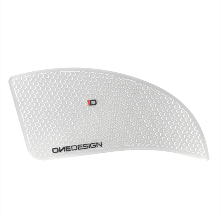 プーチ｜サイドタンクパッド クリア KAWASAKI Z1000 18-20/Z1000SX 11-20｜20079W