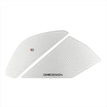 プーチ｜サイドタンクパッド クリア KAWASAKI ZX-10R 11-20｜20081W