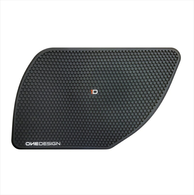 プーチ｜サイドタンクパッド ブラック SUZUKI DL1000 V-STROM 14-20/DL1000XT V-STROM 17-20｜20082N