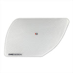 プーチ｜サイドタンクパッド クリア SUZUKI DL1000 V-STROM 14-20/DL1000XT V-STROM 17-20｜20082W