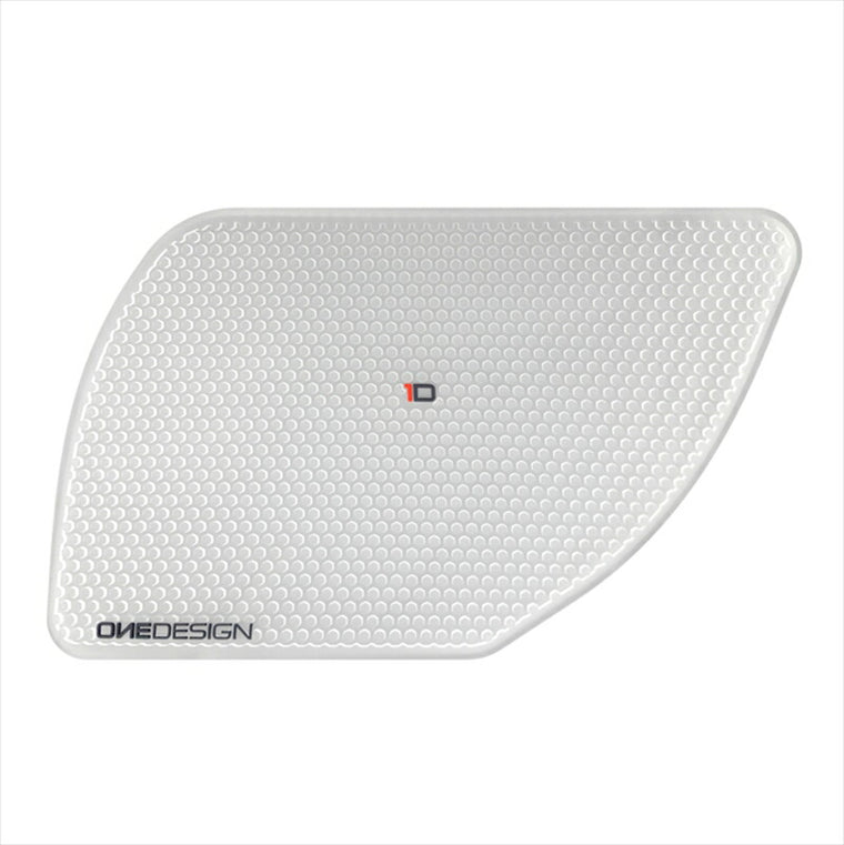 プーチ｜サイドタンクパッド クリア SUZUKI DL1000 V-STROM 14-20/DL1000XT V-STROM 17-20｜20082W