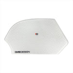 プーチ｜サイドタンクパッド クリア SUZUKI GSX-R600 11-16/GSX-R750 11-16｜20083W