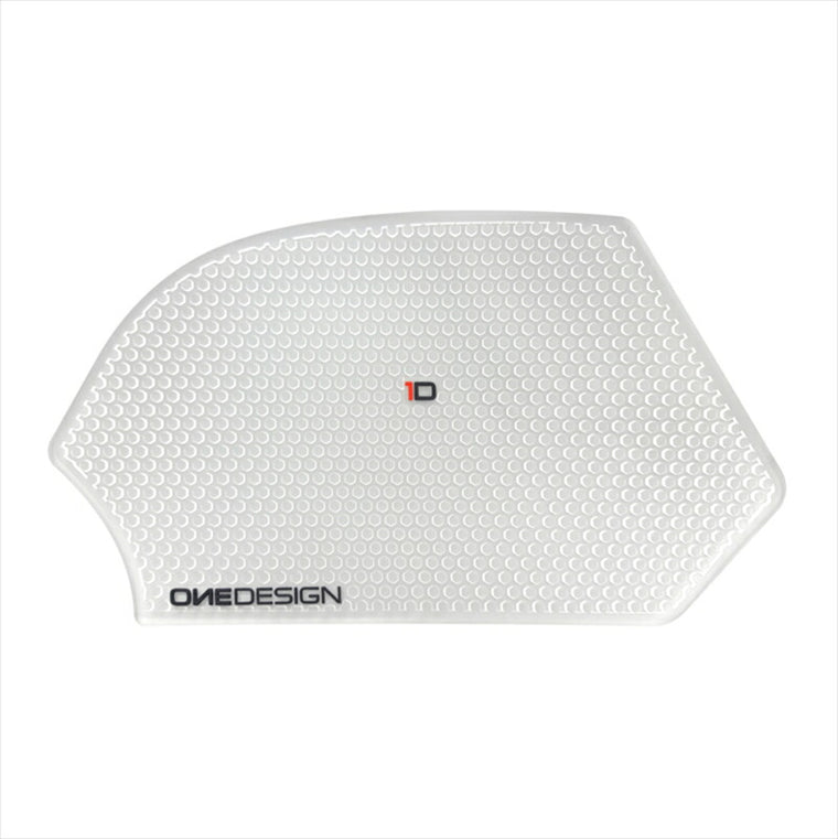 プーチ｜サイドタンクパッド クリア SUZUKI GSX-R600 11-16/GSX-R750 11-16｜20083W