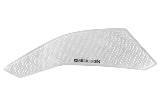 プーチ｜サイドタンクパッド クリア SUZUKI GSX-S750 17-20｜20085W