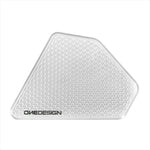 プーチ｜サイドタンクパッド クリア KTM 690DUKE 08-11/1050 ADVENTURE 15-16｜20171W