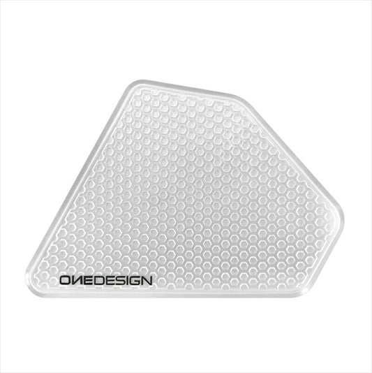 プーチ｜サイドタンクパッド クリア KTM 690DUKE 08-11/1050 ADVENTURE 15-16｜20171W