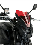 プーチ｜ニュージェネレーションNK(SPORT)レッド MT-09 21-/MT-09SP 21-｜20644R