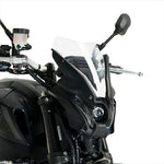プーチ｜ニュージェネレーションNK(SPORT)クリア MT-09 21-/MT-09SP 21-｜20644W