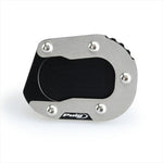 プーチ｜キックスタンド エクステンション ブラック R1200GS ADVENTURE 14-17/R1250GS ADVENTURE 18-20｜20190N