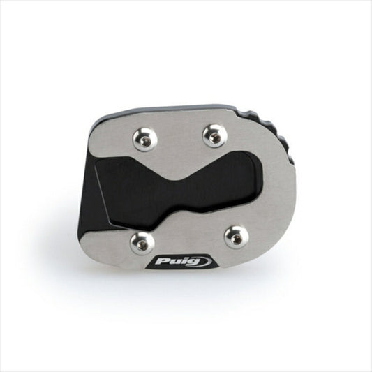 プーチ｜キックスタンド エクステンション ブラック MT-09 TRACER 15-20/MT-09TRACER GT 15-20｜20184N