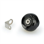 プーチ｜オイルキャップ TRACK ブラック M20×ピッチ2.5mm｜20340N