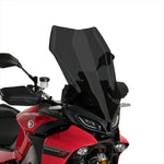 プーチ｜ツーリングスクリーン ダ-クスモ-ク MT-09 TRACER 21-/MT-09 TRACER GT 21-｜3762F