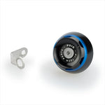 プーチ｜オイルキャップ TRACK ブル- M20×ピッチ2.5mm｜20347A