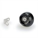 プーチ｜オイルキャップ TRACK ブラック M20×ピッチ2.5mm｜20347N