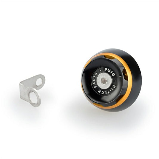 プーチ｜オイルキャップ TRACK ゴ-ルド M20×ピッチ2.5mm｜20347O