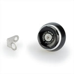 プーチ｜オイルキャップ TRACK シルバ- M20×ピッチ2.5mm｜20347P