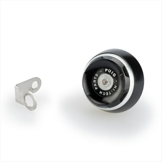 プーチ｜オイルキャップ TRACK シルバ- M20×ピッチ2.5mm｜20347P