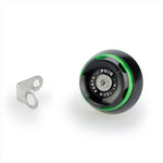 プーチ｜オイルキャップ TRACK グリ-ン M20×ピッチ2.5mm｜20347V