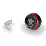 プーチ｜オイルキャップ TRACK レッド M20×ピッチ1.5mm｜20339R