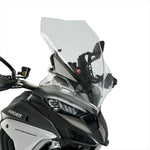 プーチ｜ツーリングスクリーン クリア MULTISTRADA V4 21-｜20728W