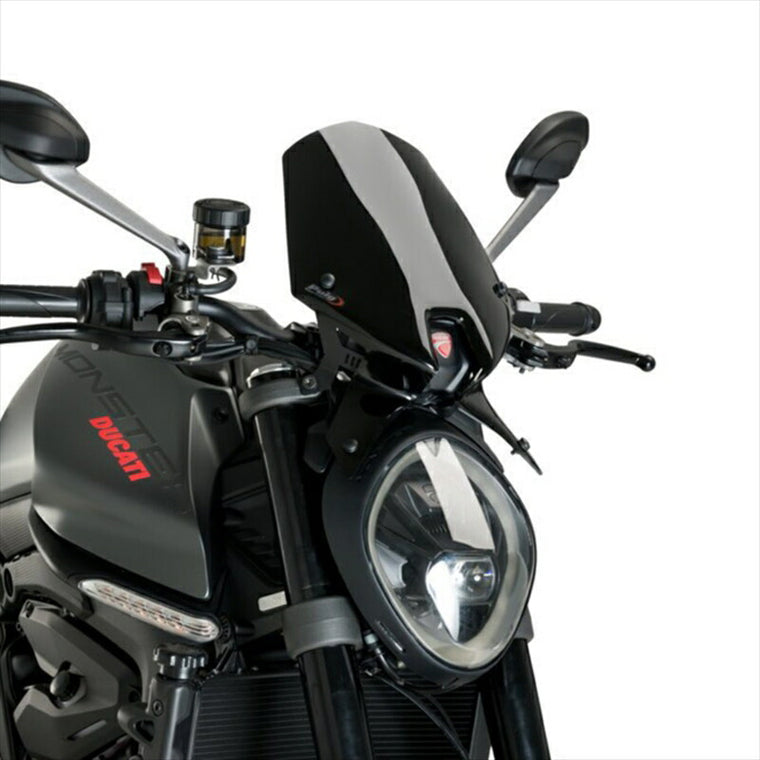 プーチ｜ニュージェネレーションNK(SPORT) ブラックMONSTER 937 21-｜20712N