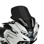 プーチ｜ツーリングスクリーン ダークスモーク R1250RT 21-｜20774F