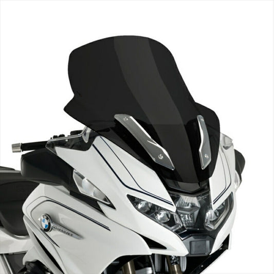 プーチ｜ツーリングスクリーン ダークスモーク R1250RT 21-｜20774F