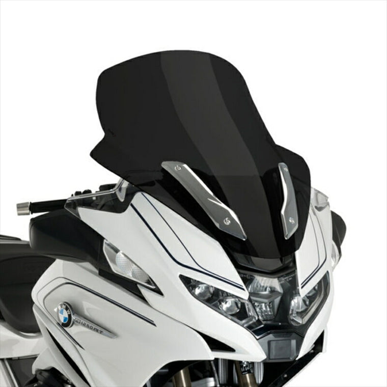 プーチ｜ツーリングスクリーン ダークスモーク R1250RT 21-｜20774F