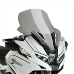 プーチ｜ツーリングスクリーン スモ-ク R1250RT 21-｜20774H