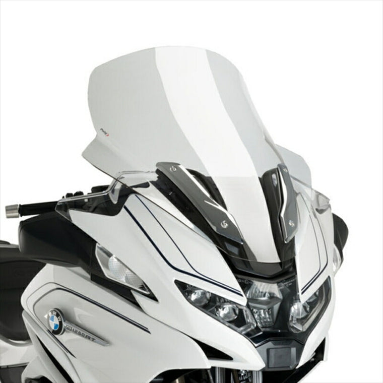 プーチ｜ツーリングスクリーン クリア R1250RT 21-｜20774W