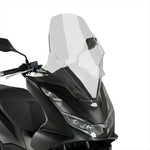 プーチ｜V-TECH Line ツーリングスクリーン クリア PCX125 21-｜20637W