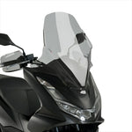 プーチ｜V-TECH Line ツーリングスクリーン スモ-ク PCX125 21-｜20637H