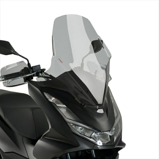 プーチ｜V-TECH Line ツーリングスクリーン スモ-ク PCX125 21-｜20637H