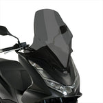 プーチ｜V-TECH Line ツーリングスクリーン Dスモーク PCX125 21-｜20637F