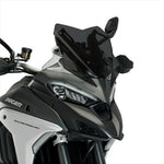 プーチ｜レーシングスクリーン Sportダークスモーク MULTISTRADA V4 21-｜20729F