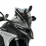 プーチ｜レーシングスクリーン Sport スモ-ク MULTISTRADA V4 21-｜20729H